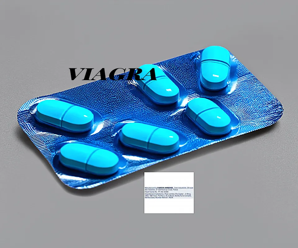 Que medico me receta viagra